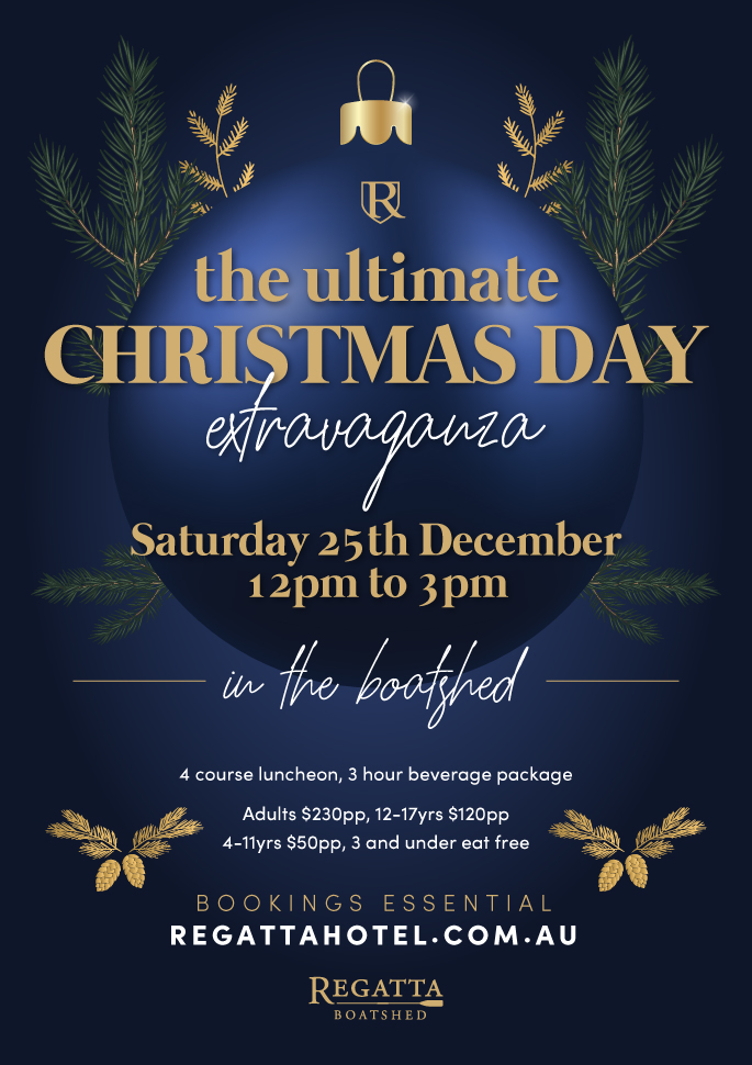 Bar Restaurant Function Venue In Brisbane Regatta Hotel