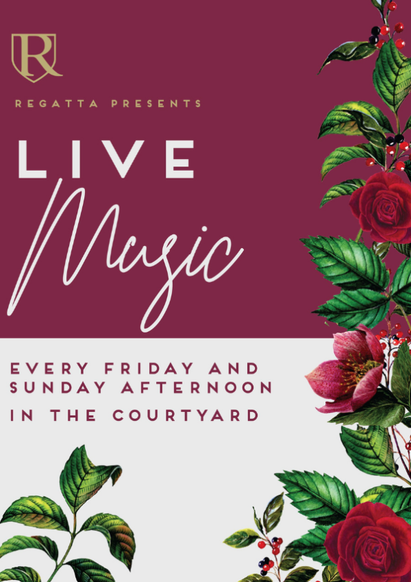 Live Music Web